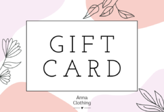 Gift Card $10000