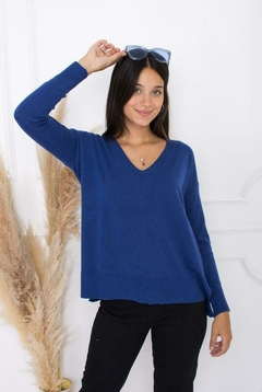 Sweater Bremer Hilo V