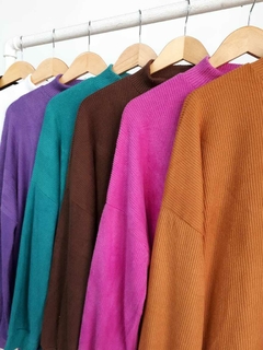 Sweater Felipa - comprar online