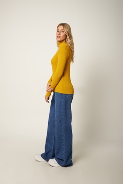 Sweater morley polera - Anna Clothing 