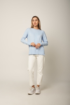 Sweater morley Yaneth - comprar online