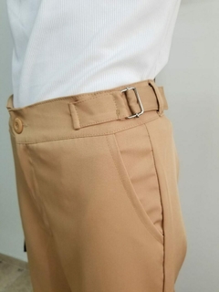 Pantalon Belt - comprar online