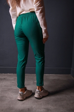 Pantalón Tailoring - tienda online