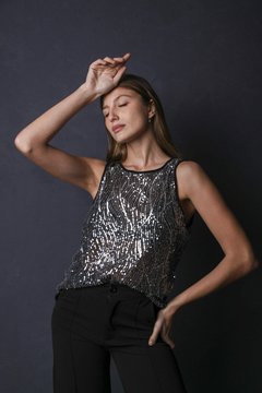 Remera Micaela