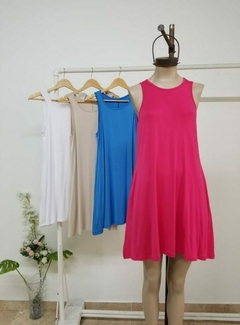 Vestido Bitna