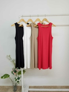 Vestido Janu - comprar online