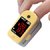 Oxímetro de pulso de dedo - Moriya (MD300C1) - comprar online