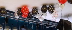 GLOBOS IMPRESOS CON HELIO - tienda online