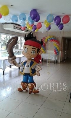 GLOBOS CAMINANTES AW - tienda online