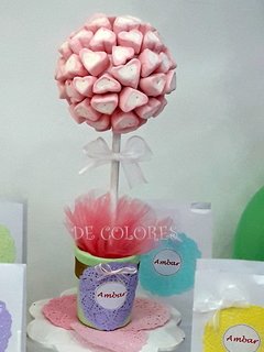 CANDY BAR Y MESAS DULCES - tienda online