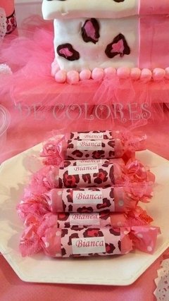 CANDY BAR Y MESAS DULCES - tienda online