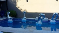 PISCINAS Y EXTERIOR - tienda online