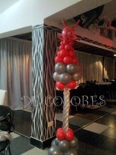 COLUMNAS DECORADAS - comprar online