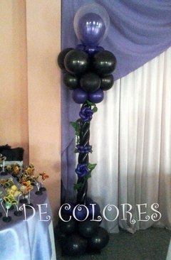 COLUMNAS DECORADAS - tienda online