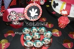 CANDY BAR Y MESAS DULCES - tienda online