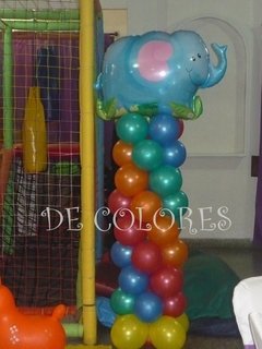 COLUMNAS DECORADAS - comprar online