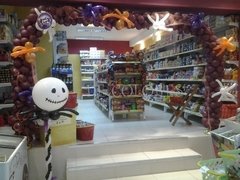 HALLOWEEN - tienda online