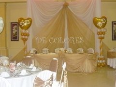 COLUMNAS DECORADAS - tienda online