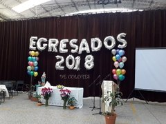 EGRESADOS