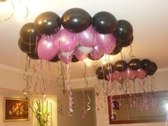 GLOBOS CON HELIO - comprar online