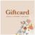 GIFTCARD $10.000 - comprar online