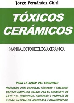 Tóxicos Cerámicos