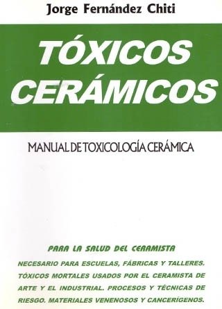 Tóxicos Cerámicos