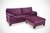 SOFA KOOL LINEA PREMIUM - comprar online