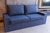 CAMA REBATIBLE 2 PL. LINEA CLASICA CON SOFA FUNCIONAL - XGroup - Muebles funcionales