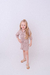 VESTIDO Sweet Love ISTAMBUL - INFANTIL