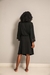 Robe Will Preto - comprar online