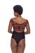 Body Lupita Preto Bordado - comprar online