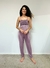 Pijama Lady Lavanda - comprar online