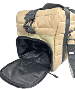 Bolso Sport Puffer Arena - comprar online