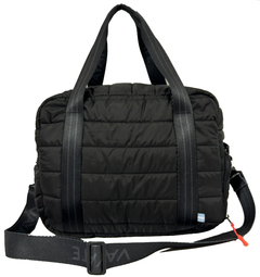 Bolso Sport Puffer Negro - Vayate