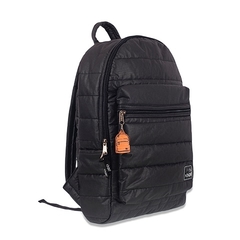 Mochila Nube Yute Negra - comprar online