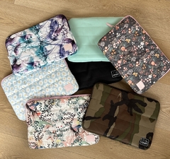 Funda Notebook Estampadas - comprar online