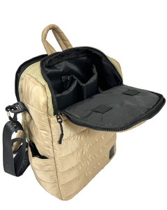 Matera Puffer Porta Notebook Arena - comprar online