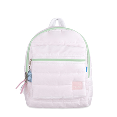 Mochila Nube Mini Blanca