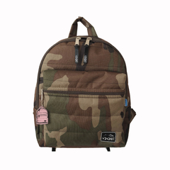 Mochila Nube Mini Camo