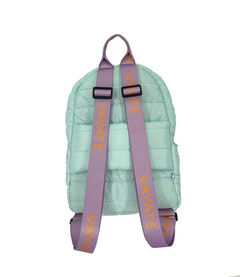 PREVENTA Mochila Trip Puffer en internet