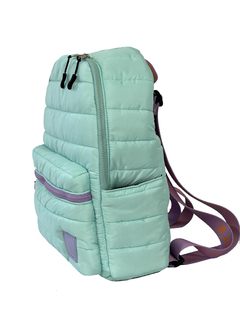 PREVENTA Mochila Trip Puffer - comprar online