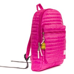 Mochila Nube Fucsia - comprar online