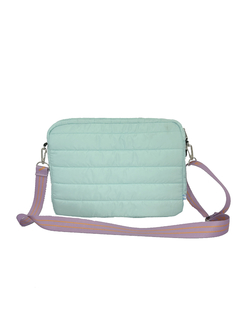 Porta Notebook Puffer 15" - tienda online