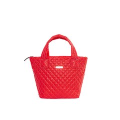 Tote Mini Rombos Roja