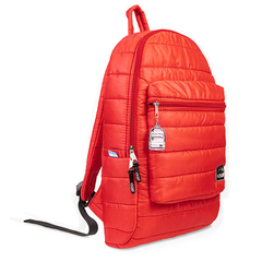 Mochila Nube Roja - comprar online