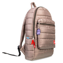 Mochila Nube Cemento - comprar online