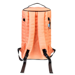 Mochila Matera Salmon - comprar online