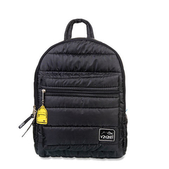 Mochila Nube Mini Negra