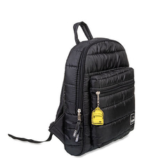 Mochila Nube Mini Negra - comprar online